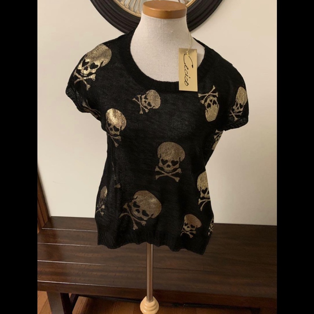 CECICO top NWT 3 for $20